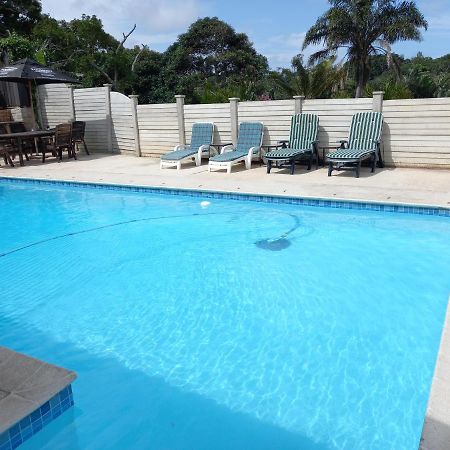 Poolside Guest House 포트 셉스턴 외부 사진