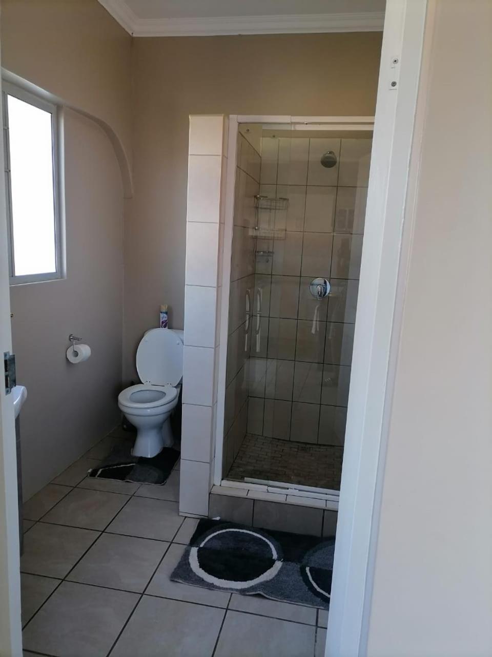Poolside Guest House 포트 셉스턴 객실 사진